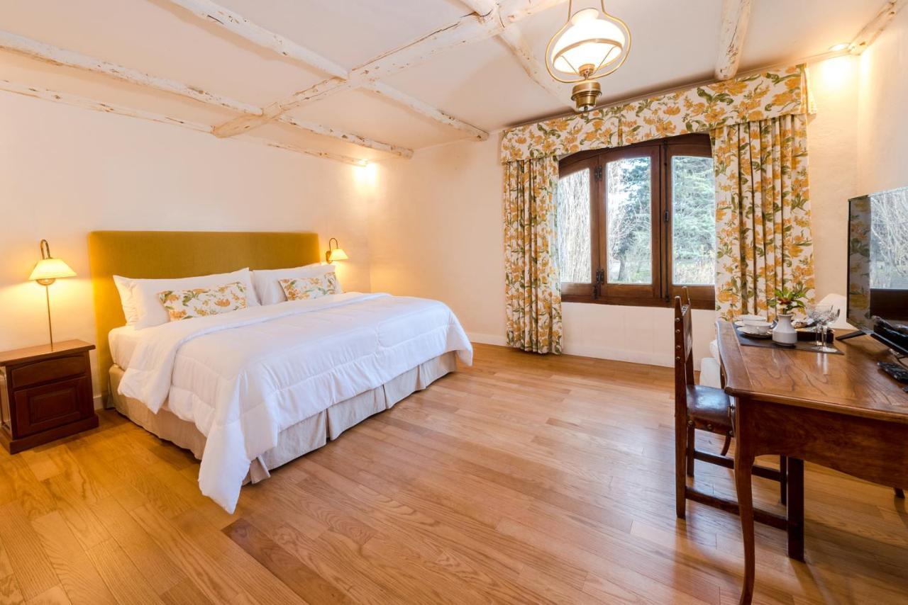 Kau Yatun Hotel Boutique 엘 칼라파테 외부 사진