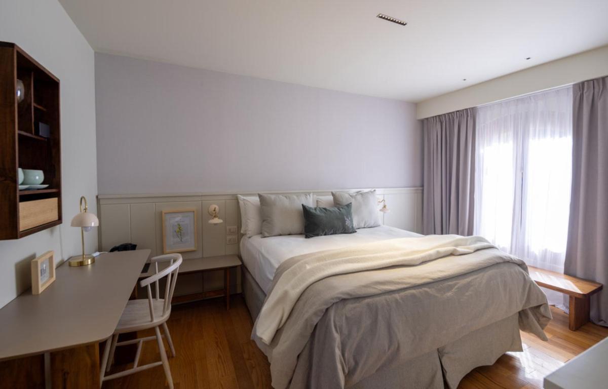 Kau Yatun Hotel Boutique 엘 칼라파테 객실 사진