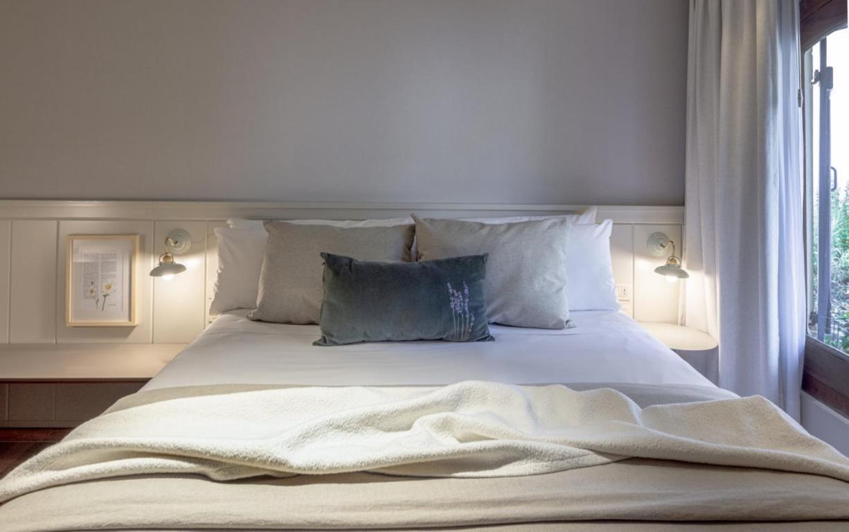 Kau Yatun Hotel Boutique 엘 칼라파테 객실 사진
