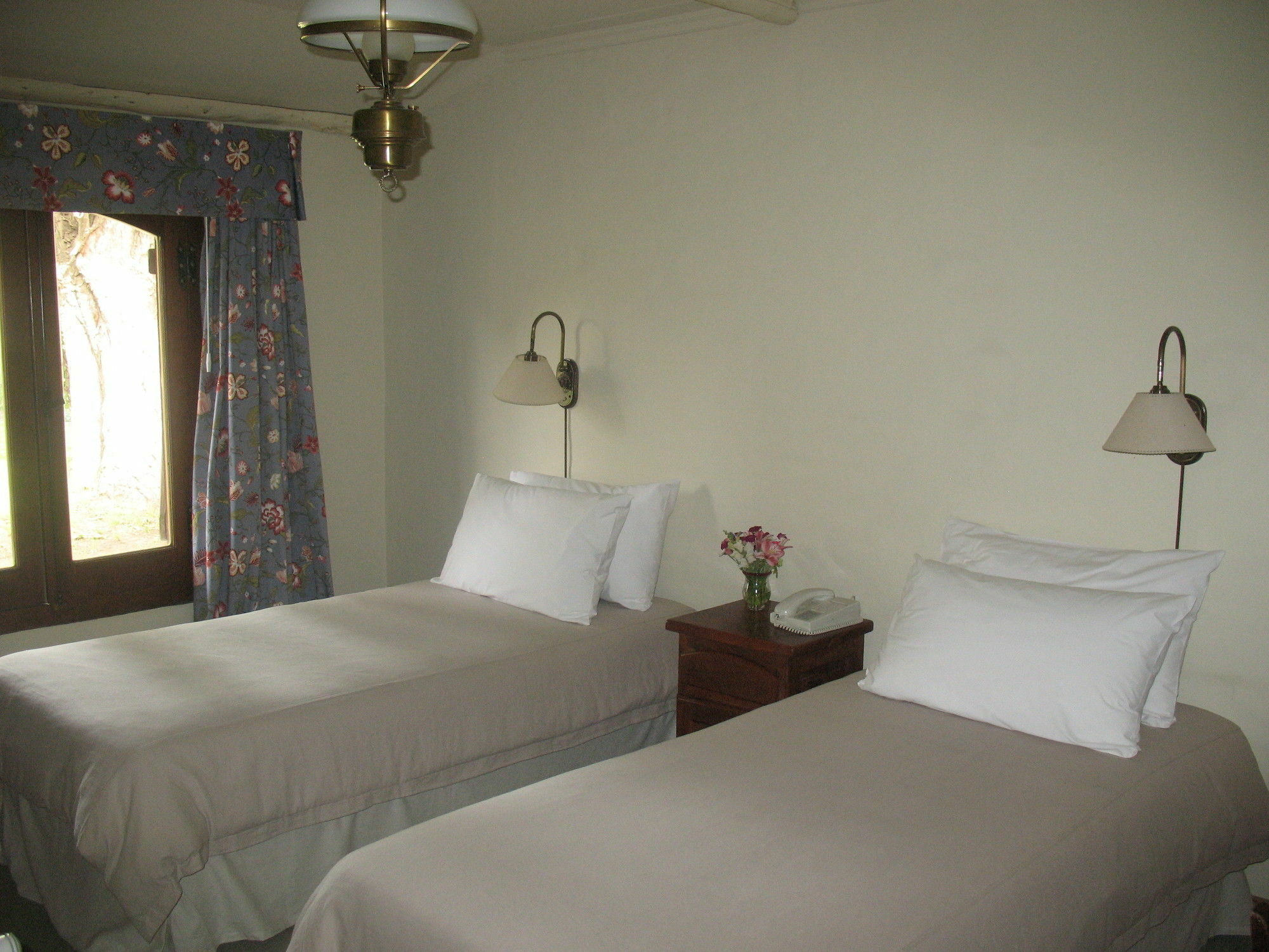 Kau Yatun Hotel Boutique 엘 칼라파테 외부 사진